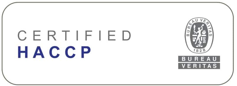 HACCP-Logo